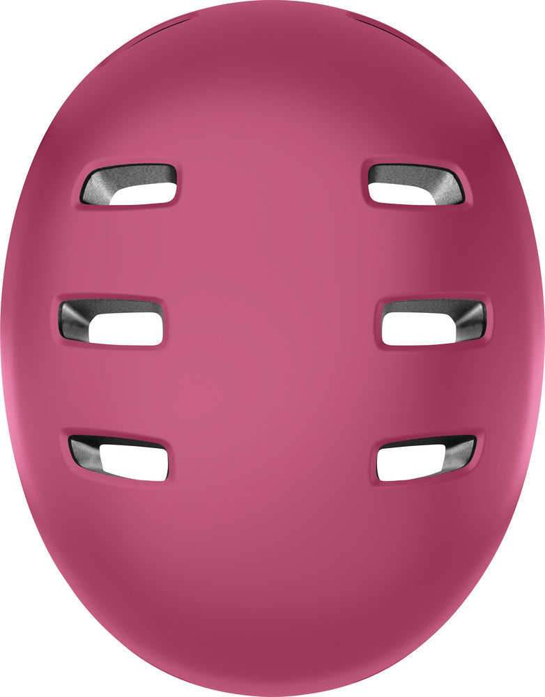 Abus Xoxo Mono Red