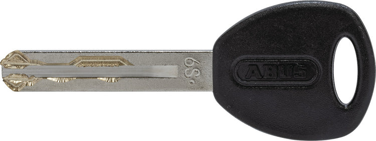 Abus yarnit key
