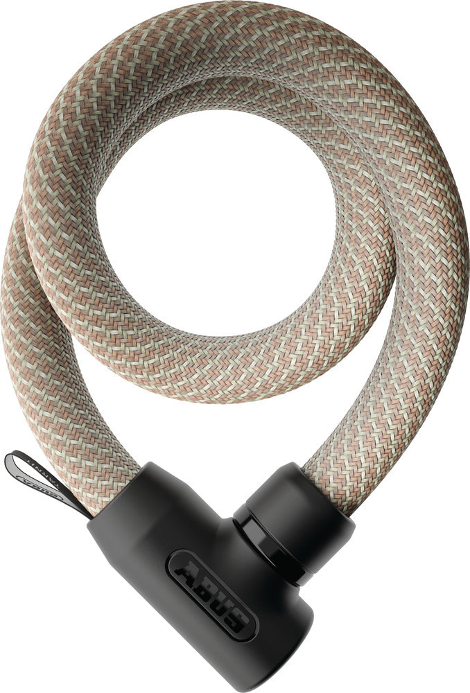 Abus Yarnit Sand Stone 110 cm