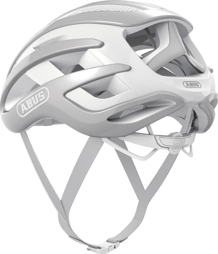 Abus airbreaker pure grey