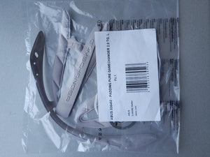 Abus Gamechanger 2.0 Pure Padding Large