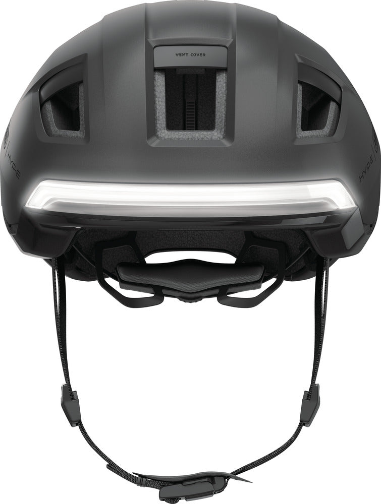 Abus Hyp-E Volcano Titan