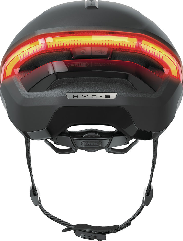 Abus Hyp-E Volcano Titan