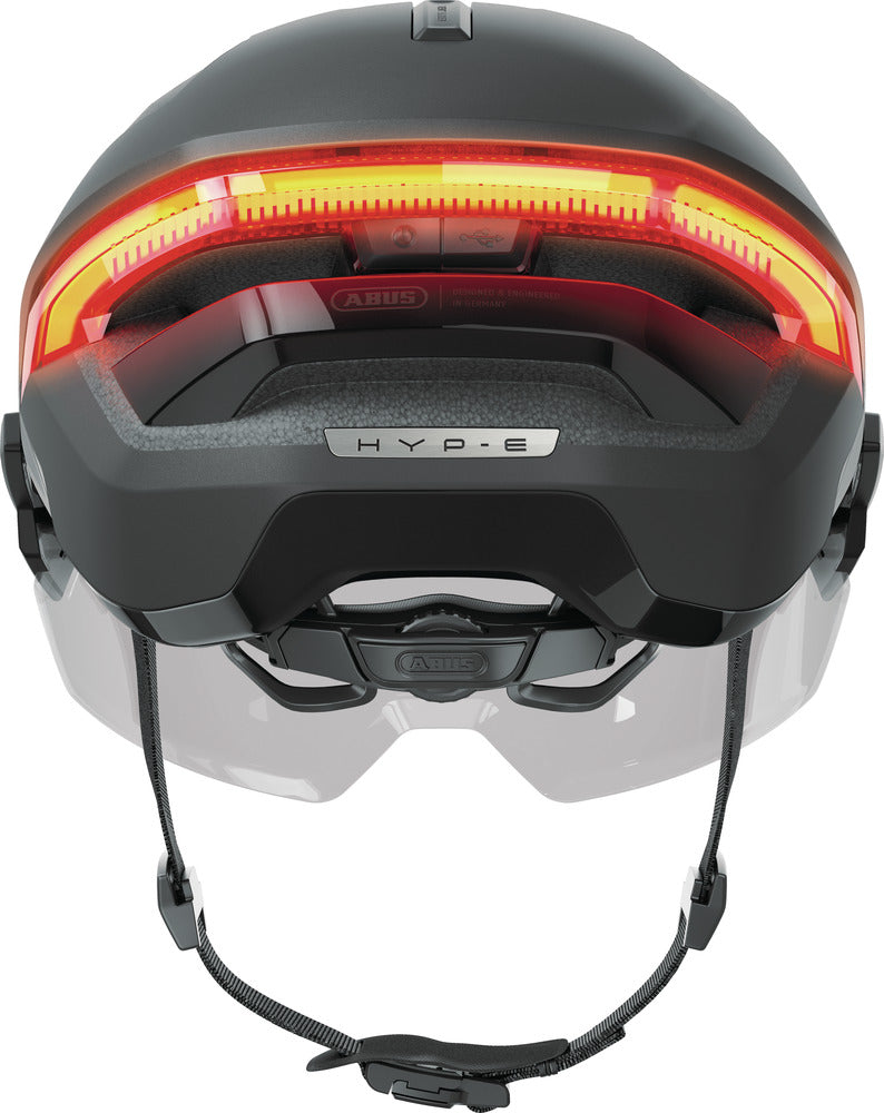 Abus hyp-e bl ace volano titan