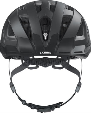 Abus Urban-I 3.0 Mips Titan LED lys | city cykelhjelm