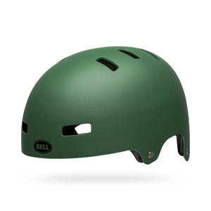 Bell Local Dark Green