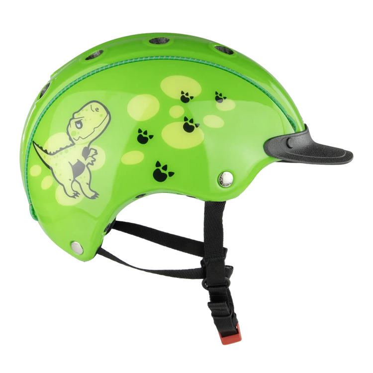 casco mini 2 dino venture