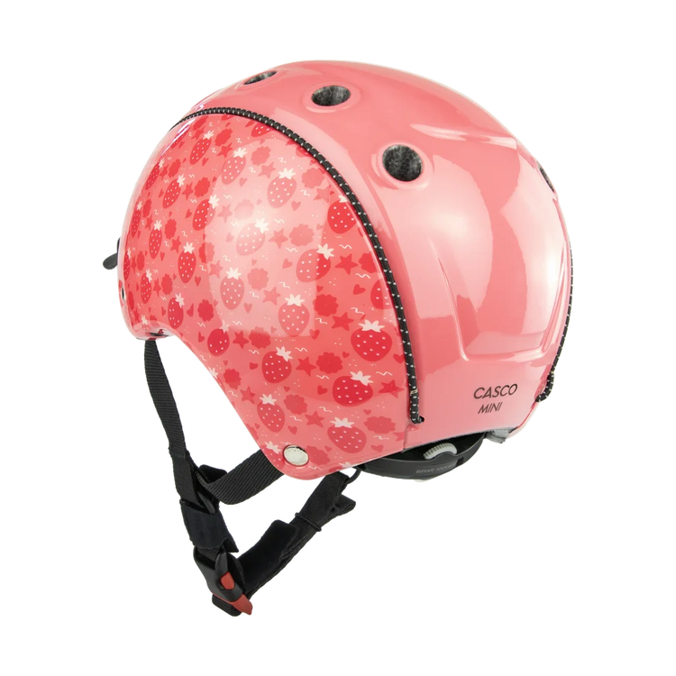 casco mini 2 strawberry blush
