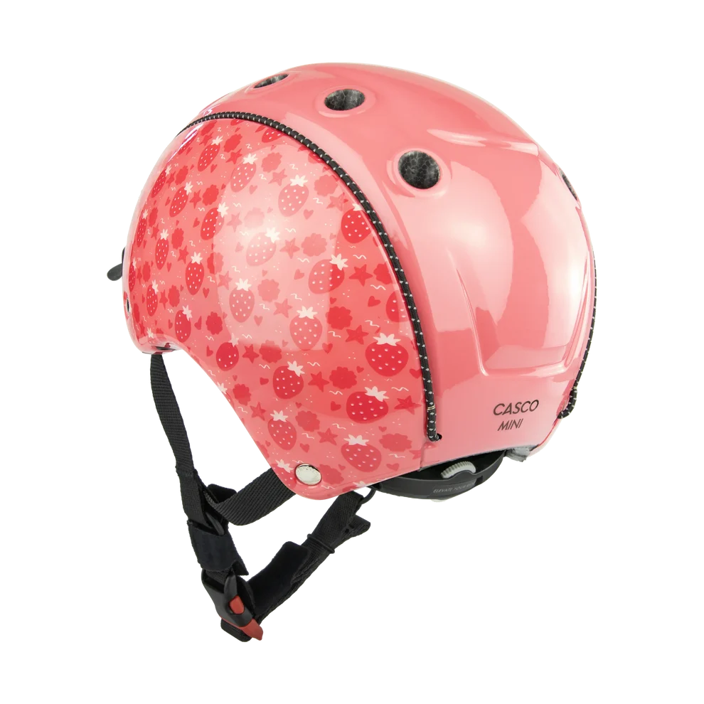 casco mini 2 strawberry blush
