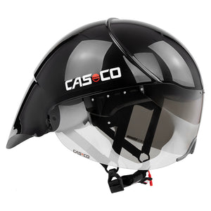 casco speedtime pursuit 2 black