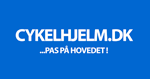 cykelhjelm.dk logo