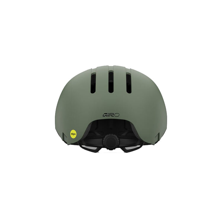 Giro Hoxton Mips Hedge Green