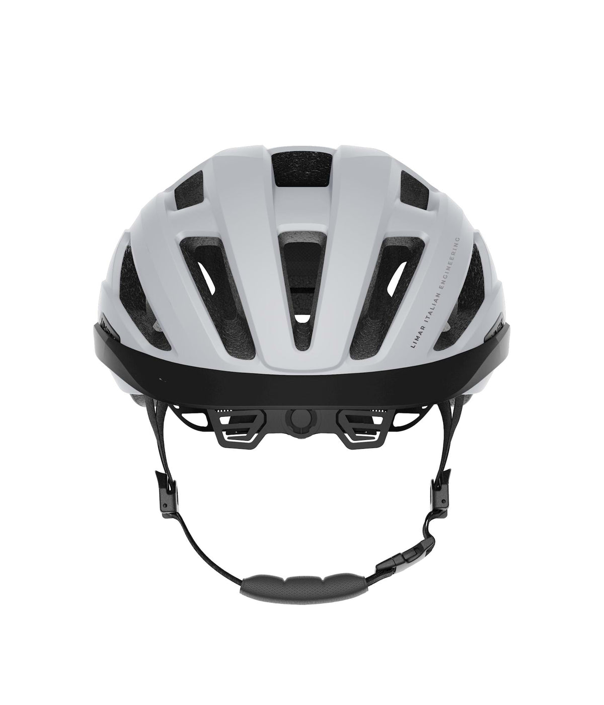 Limar Action Urban Matte White LED