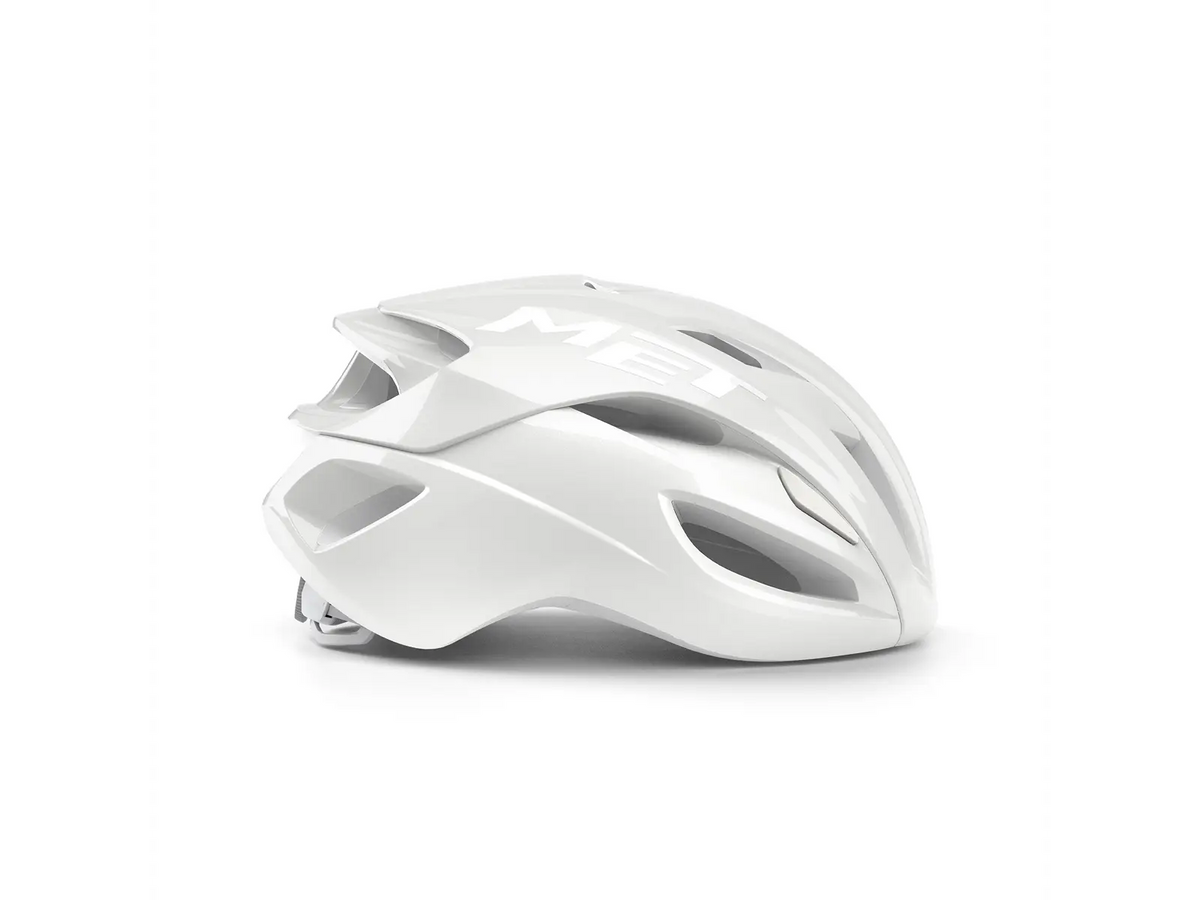 Met Rivale Mips Absolute White Limited Edition