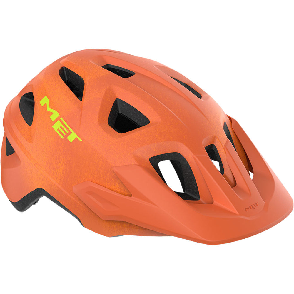 Met eldar mips orange matt