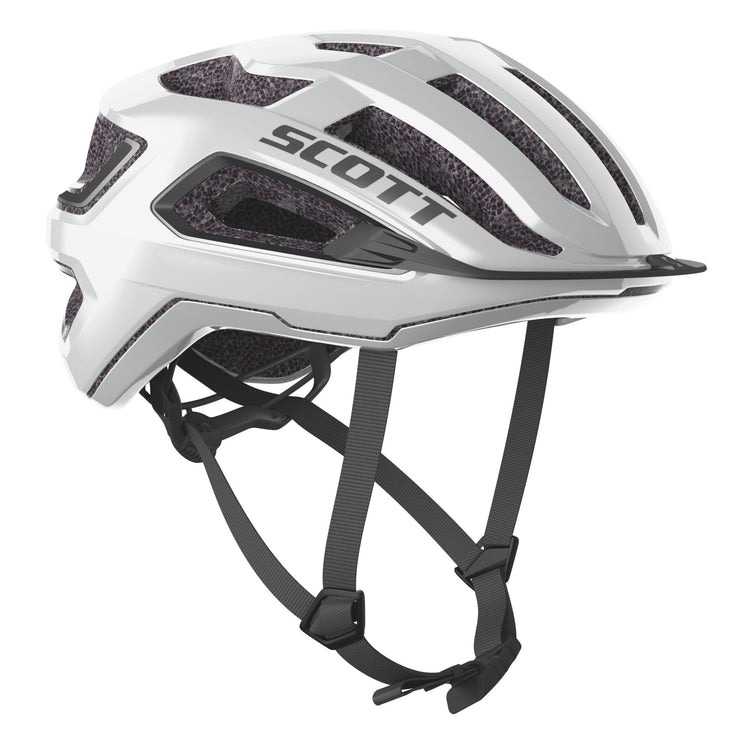 scott arx white