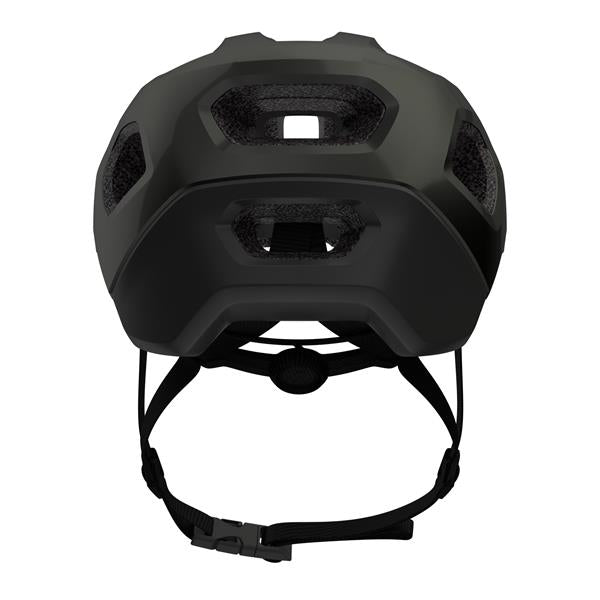 Scott Argo Plus (Mips) Dark Moss Green | mørkegrøn mtb-hjelm med mips