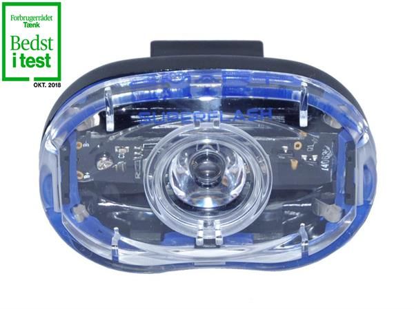 Smart Superflash Front Light