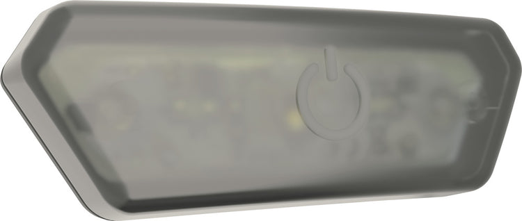 Abus Smiley 3.0 LED Blue Rainbow