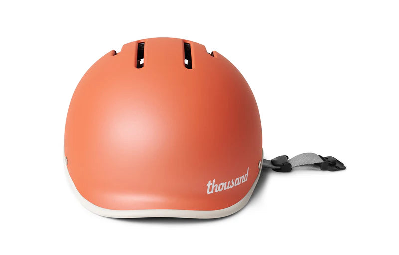 Thousand Heritage 2.0 Apricot Crush