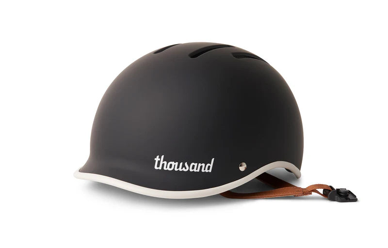 Thousand Heritage 2.0 carbon black