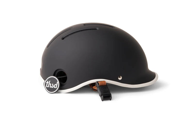 Thousand Heritage 2.0 carbon black