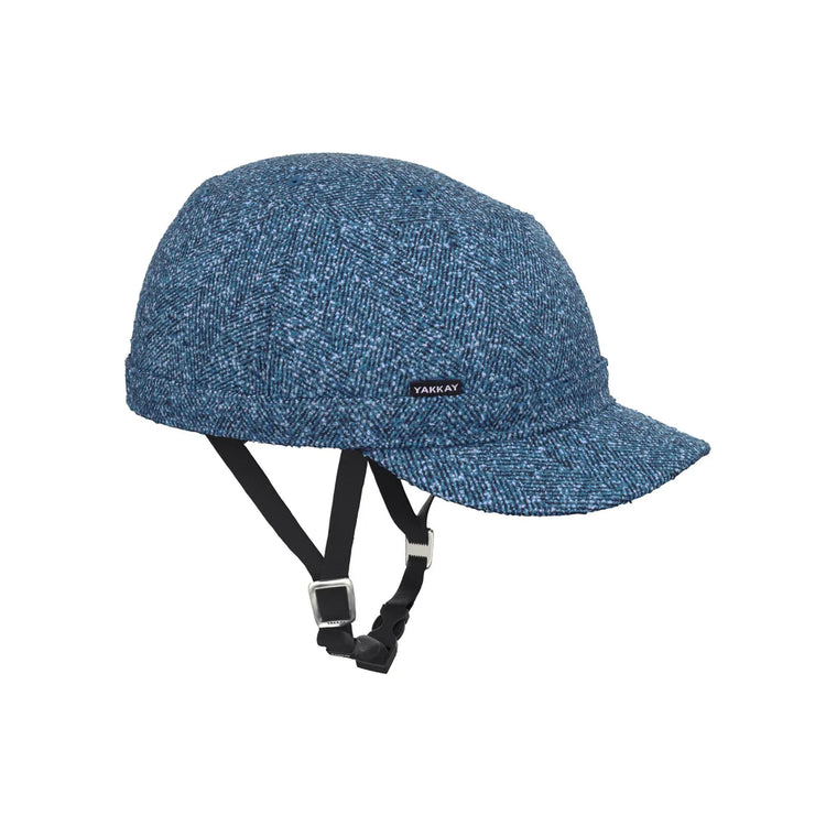 Yakkay Paris Ocean Tweed
