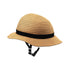 Yakkay Tokyo Straw Hat